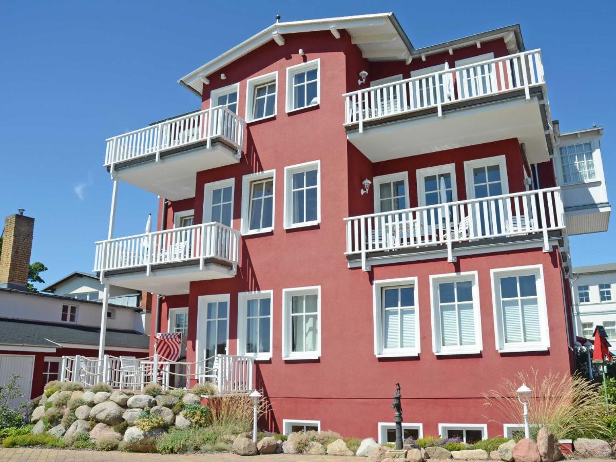 Apartment Villa 