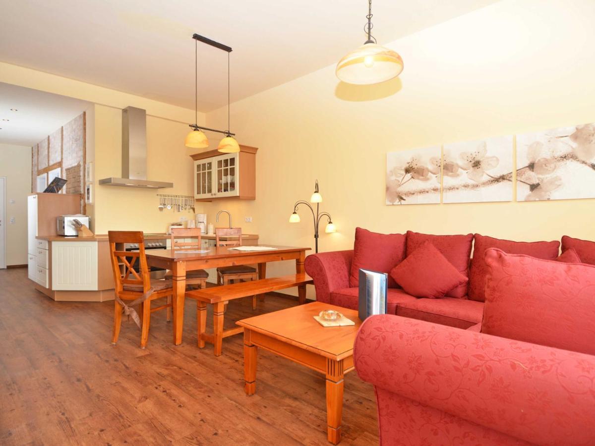 Apartment Villa 