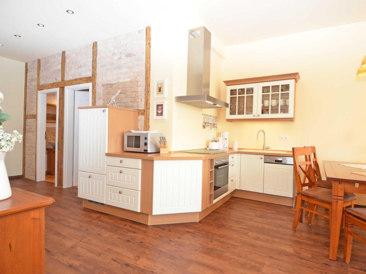 Apartment Villa 