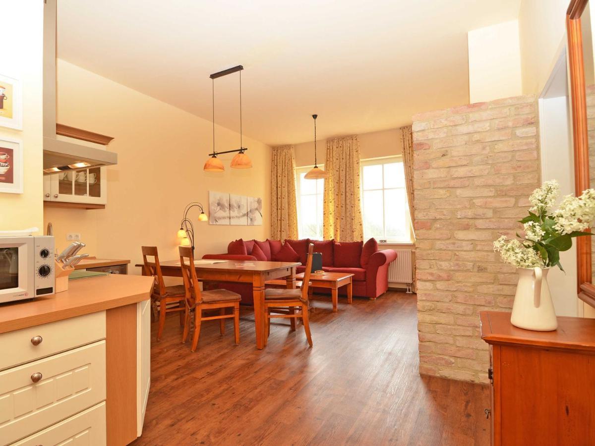Apartment Villa 